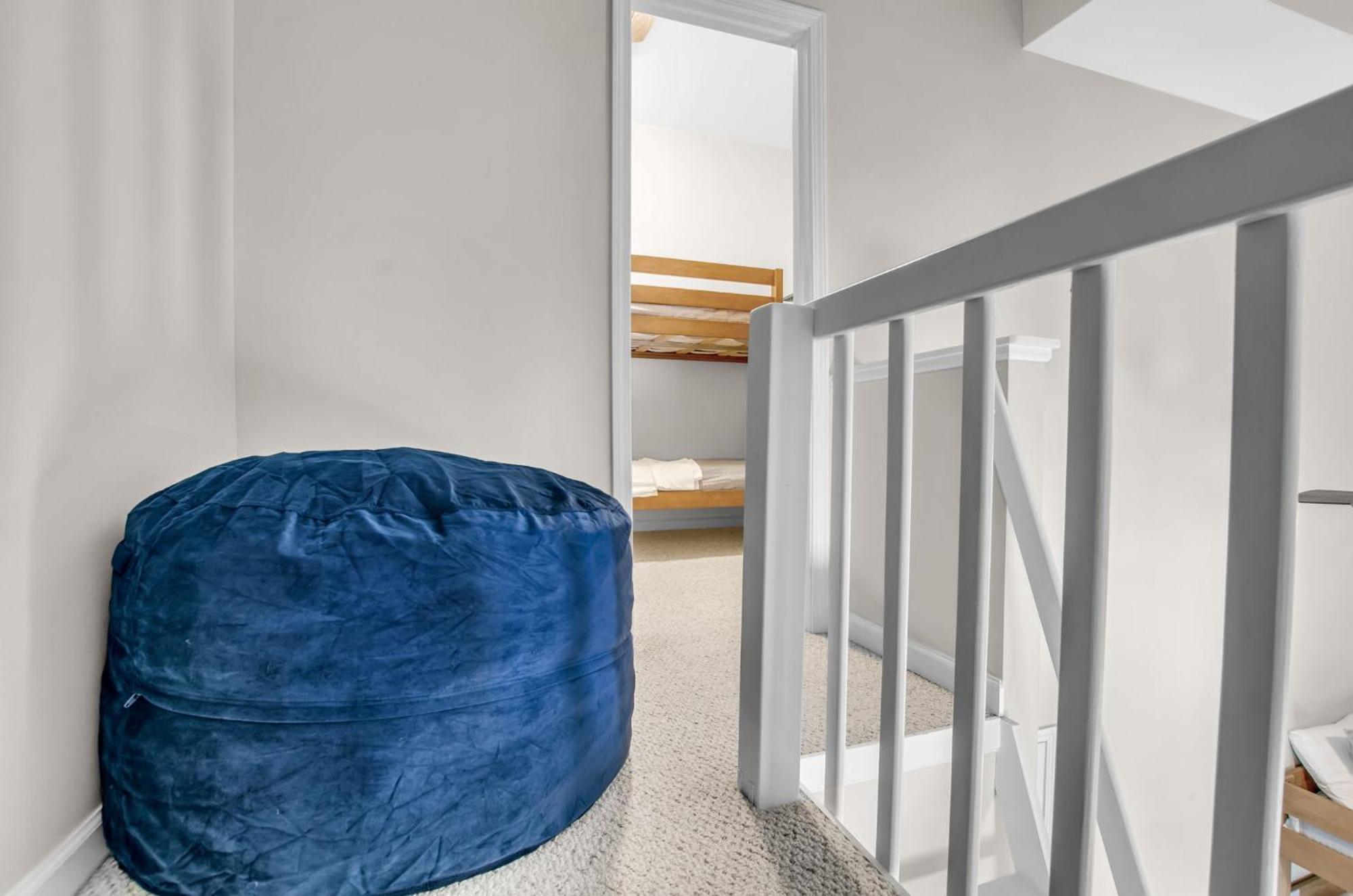 Family Townhouse With Fireplace エリコットビル エクステリア 写真