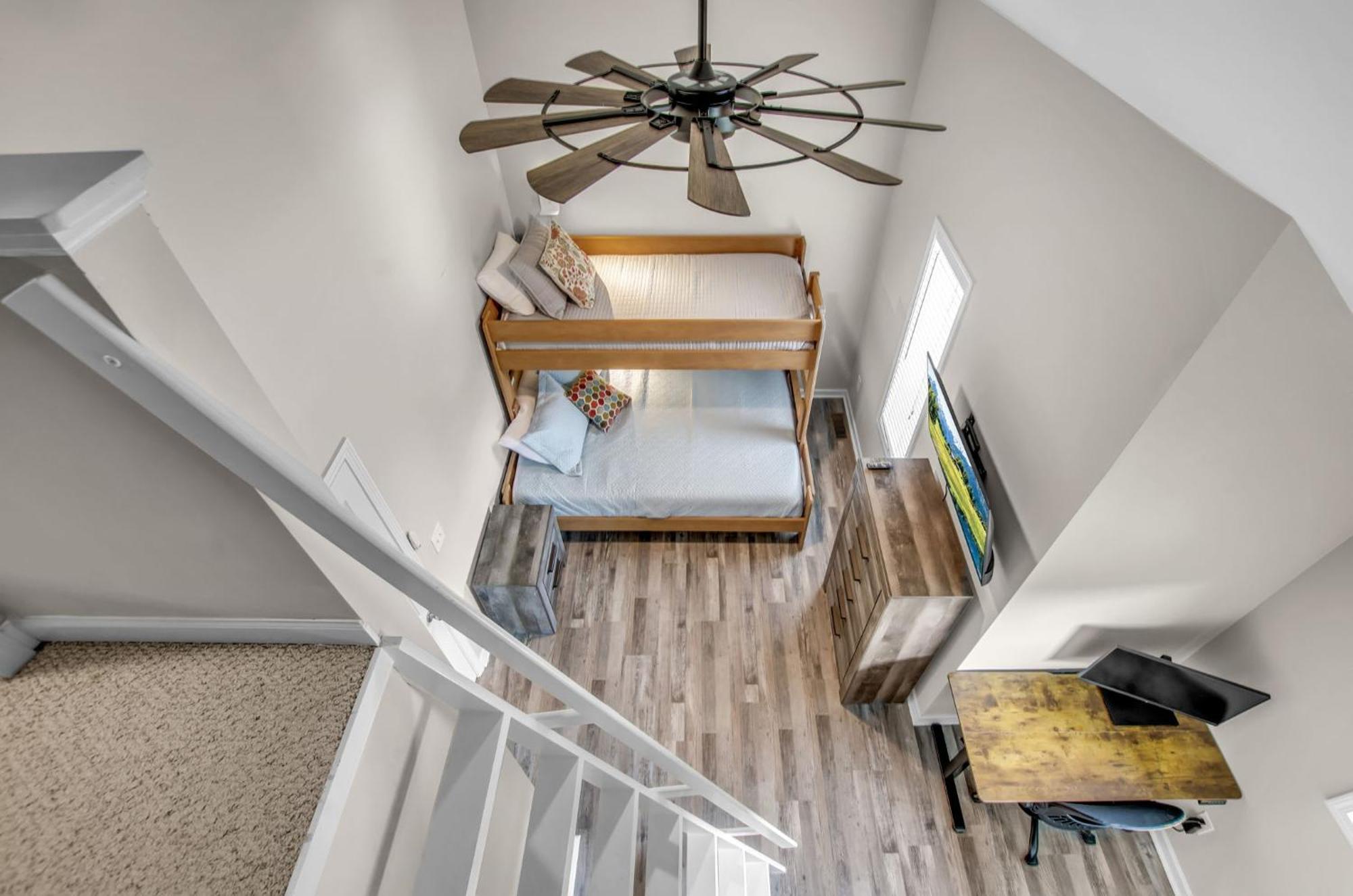 Family Townhouse With Fireplace エリコットビル エクステリア 写真