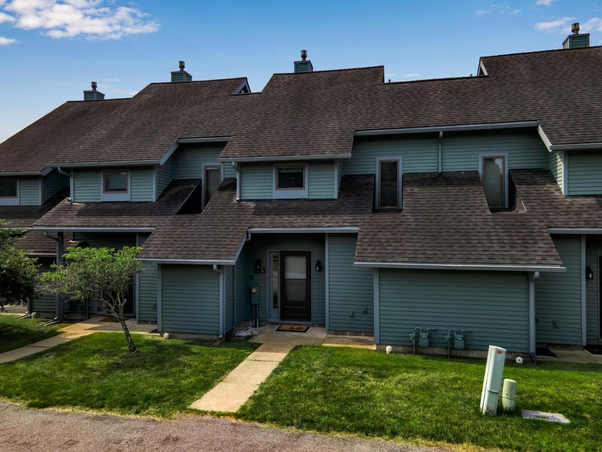 Family Townhouse With Fireplace エリコットビル エクステリア 写真