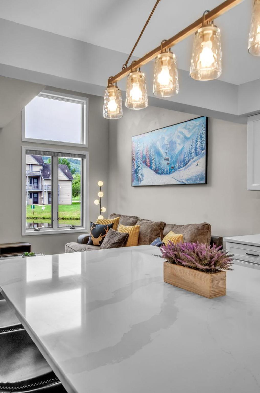 Family Townhouse With Fireplace エリコットビル エクステリア 写真