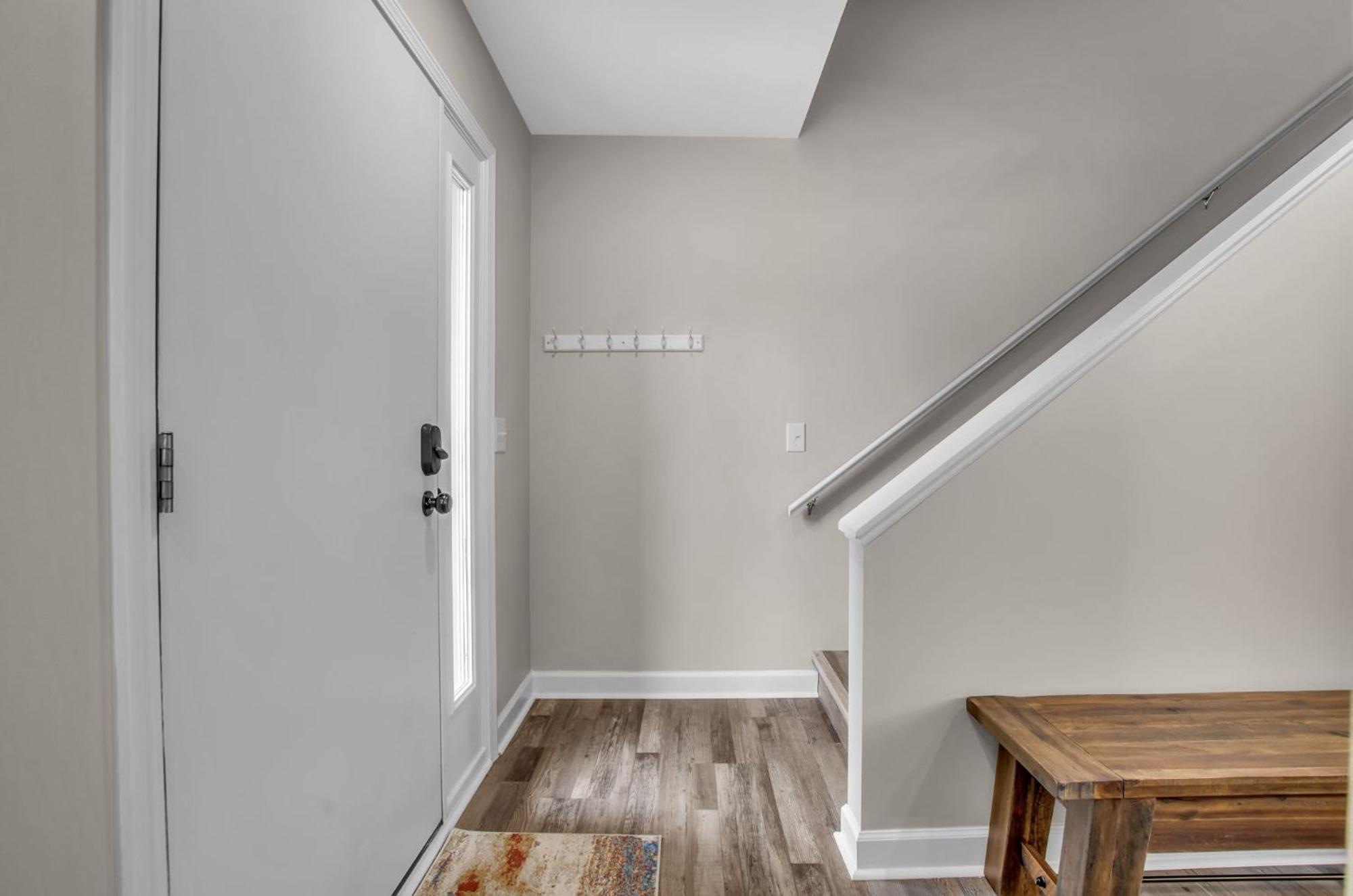 Family Townhouse With Fireplace エリコットビル エクステリア 写真